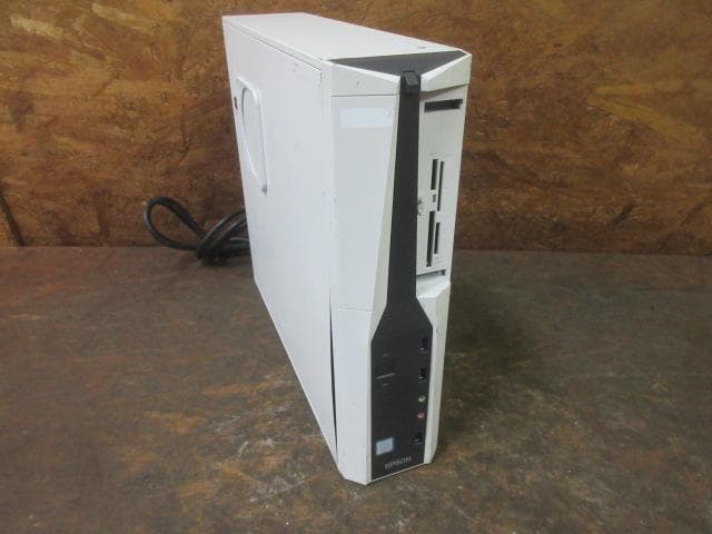 送料込★エプソン Endeavor MR4700E i7 デスクトップ ジャンク