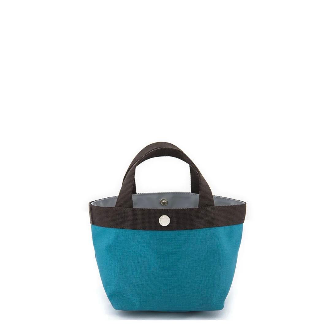 エルベシャプリエ Herve Chapelier 701C ラゴン×モカ