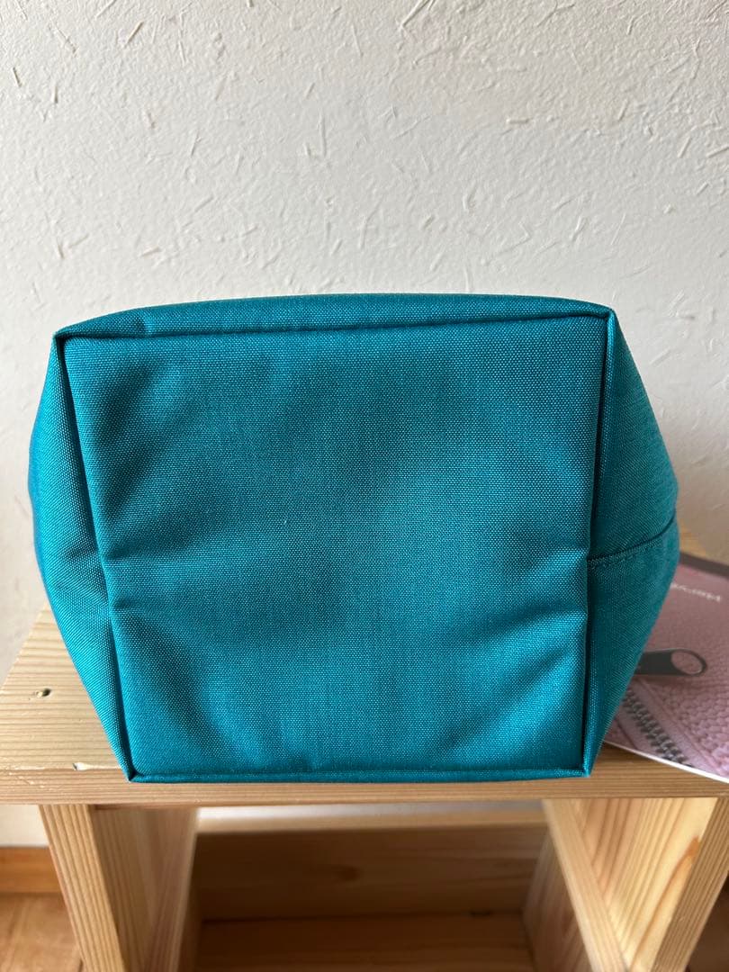 エルベシャプリエ Herve Chapelier 701C ラゴン×モカ