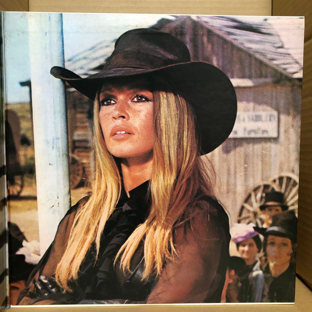 【レア！白レーベル・美盤】華麗なる対決 オリジナル・サウンドトラック