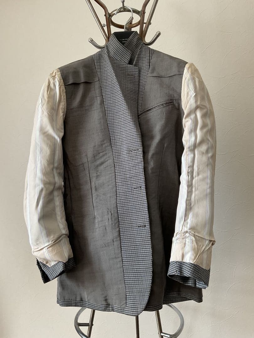 イギリス名品ビスポークスーツ