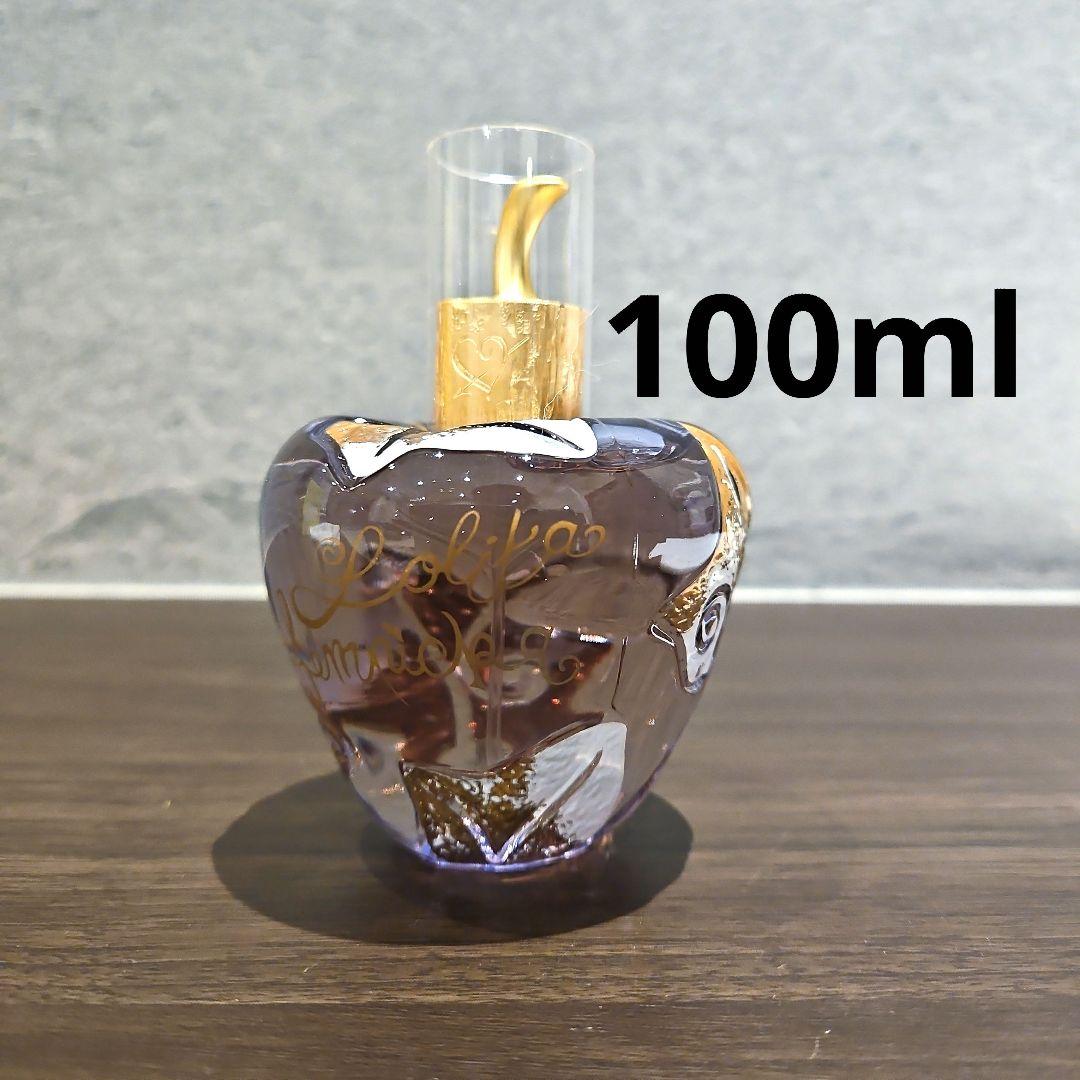 100ml ロリータレンピカ オードパルファム