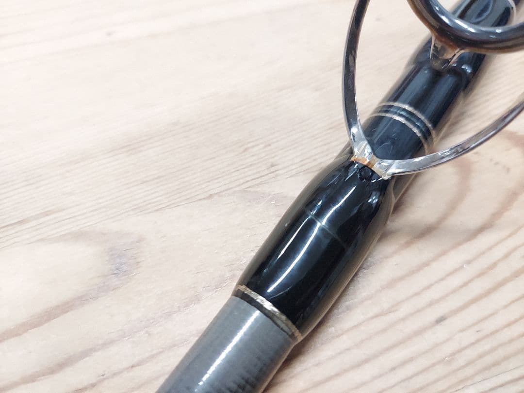 MCワークス　レイジングブル104XF-2