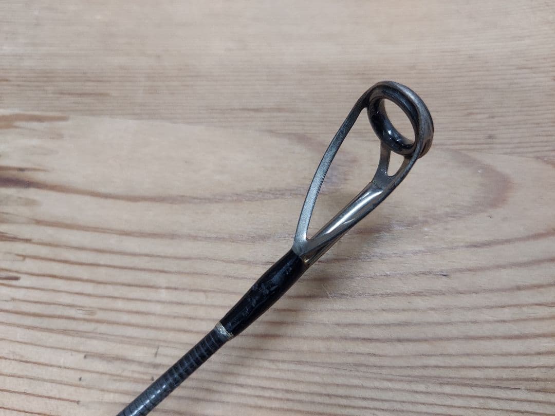 MCワークス　レイジングブル104XF-2