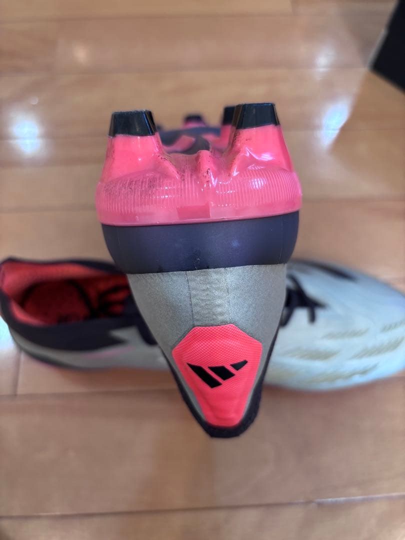 プレデター ELITE HG/AG ジャパン 27.0cm