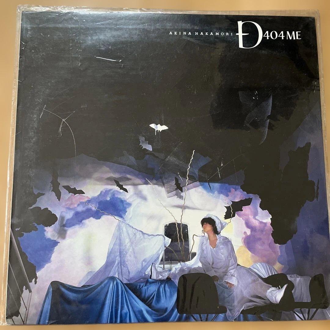 中森明菜 レコードセット　29枚