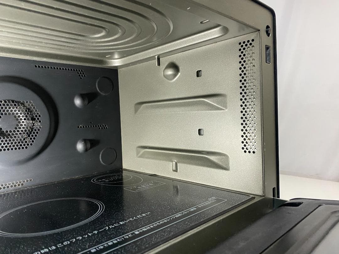 SHARP オーブンレンジ RE-WF262-B 2022年製