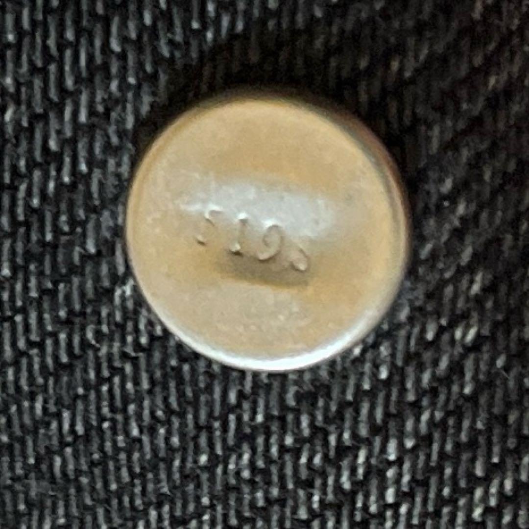 リーバイス　デニムジャケット　先染めブラック　Mサイズ　襟ボア　裏地チェック