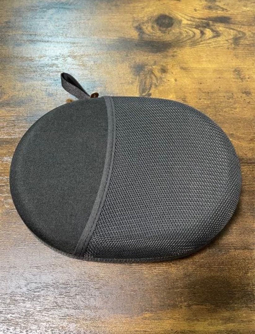 ほぼ未使用！ SONY ワイヤレスヘッドホン WH-1000XM4 ブラック