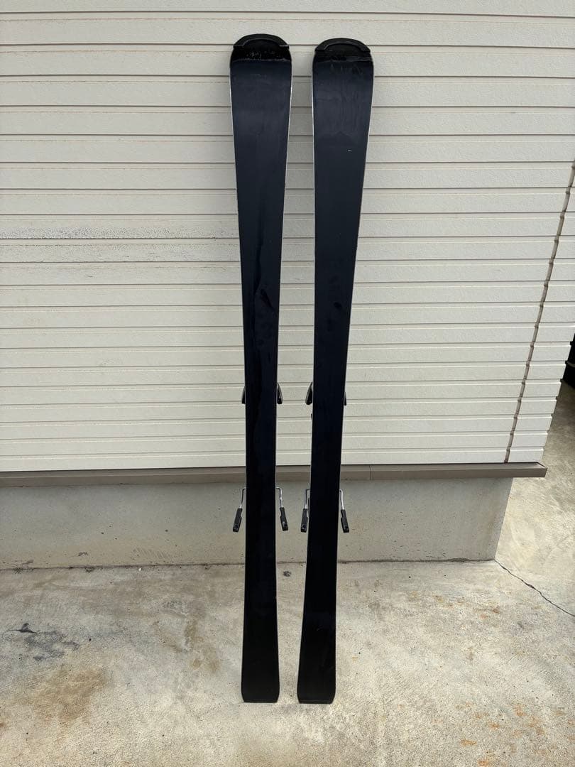 Salomon iRace スキー板　145cm