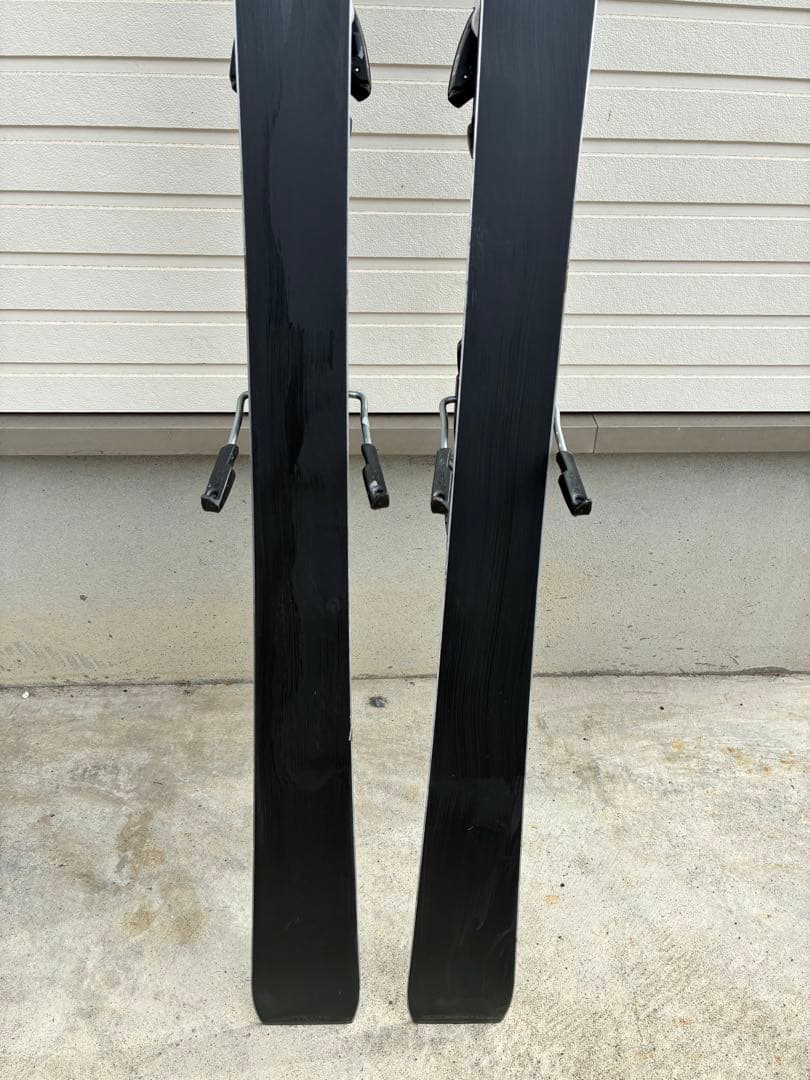 Salomon iRace スキー板　145cm