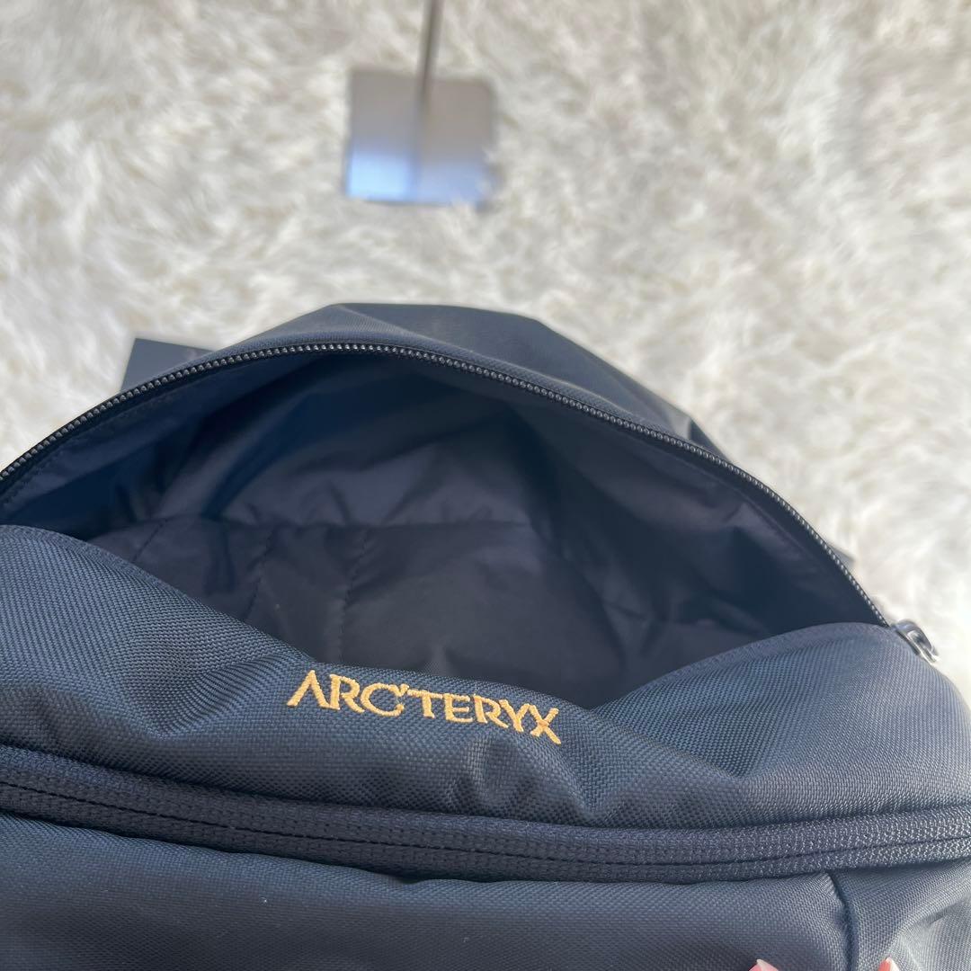 ゆーた様　【未使用品】ARC'TERYX アークテリクス マンティス26