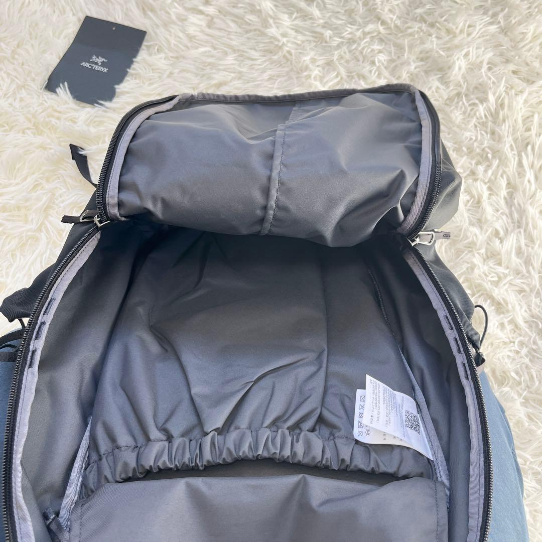 ゆーた様　【未使用品】ARC'TERYX アークテリクス マンティス26