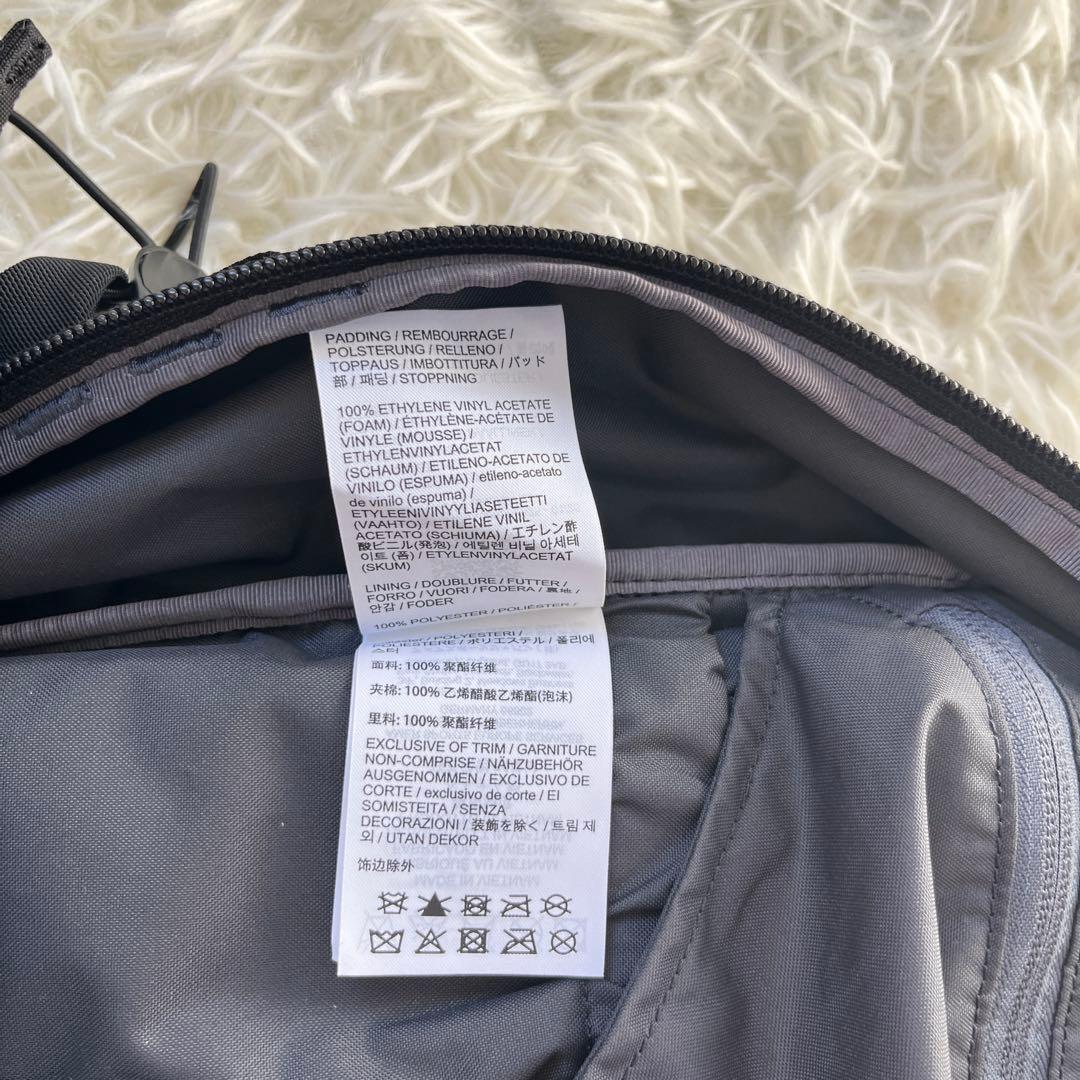 ゆーた様　【未使用品】ARC'TERYX アークテリクス マンティス26