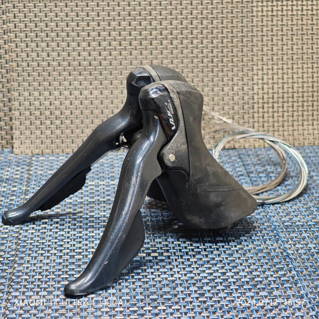 SHIMANO SORA R3000 コンポセット