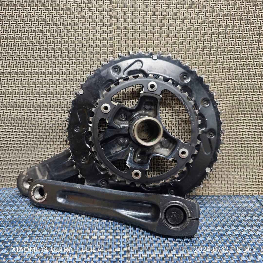 SHIMANO SORA R3000 コンポセット