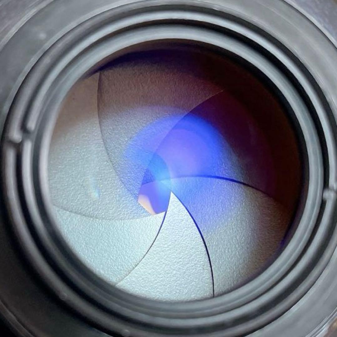 【美品】Super Takumar 55mm f1.8 M42 整備済