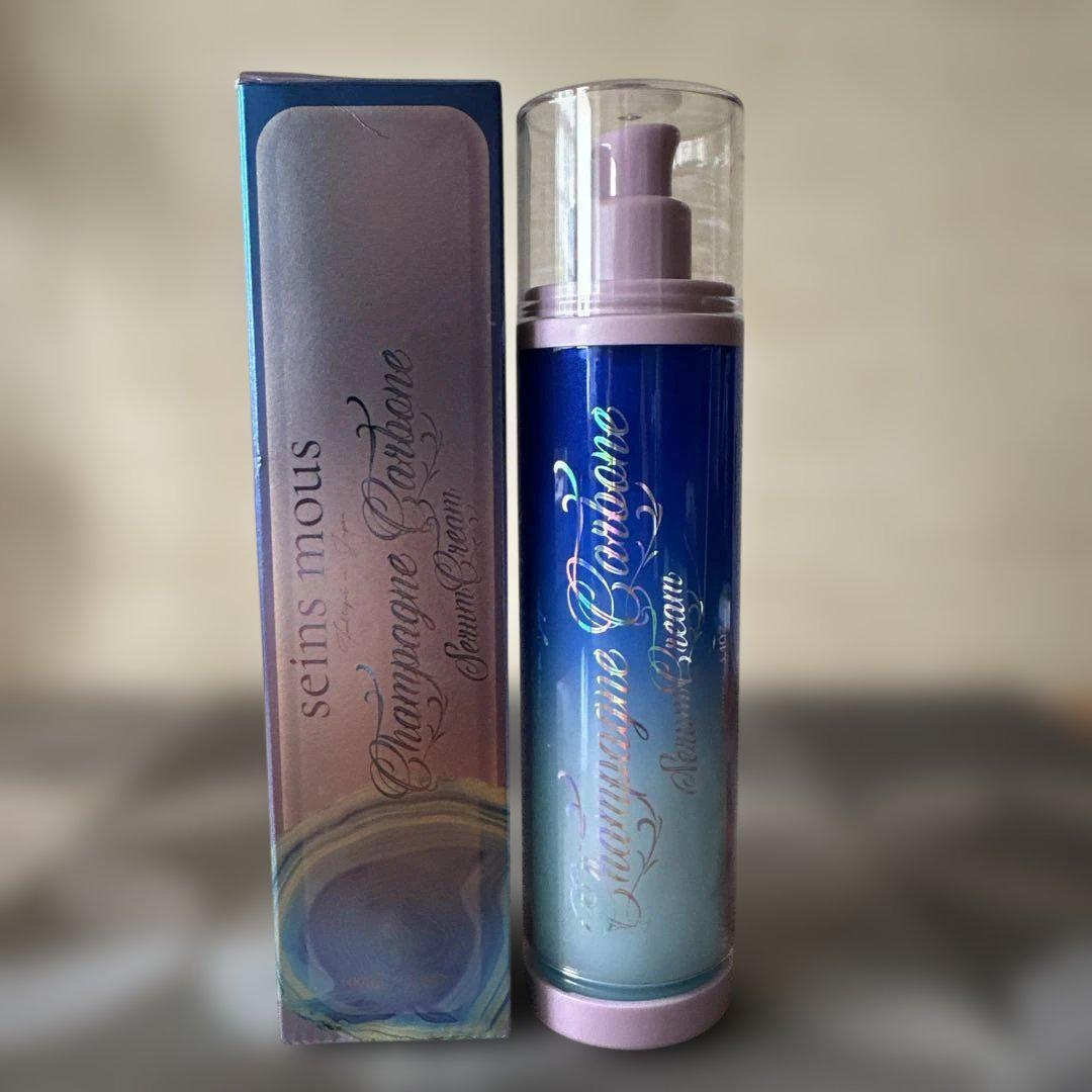 専用seins mous パフュームローション