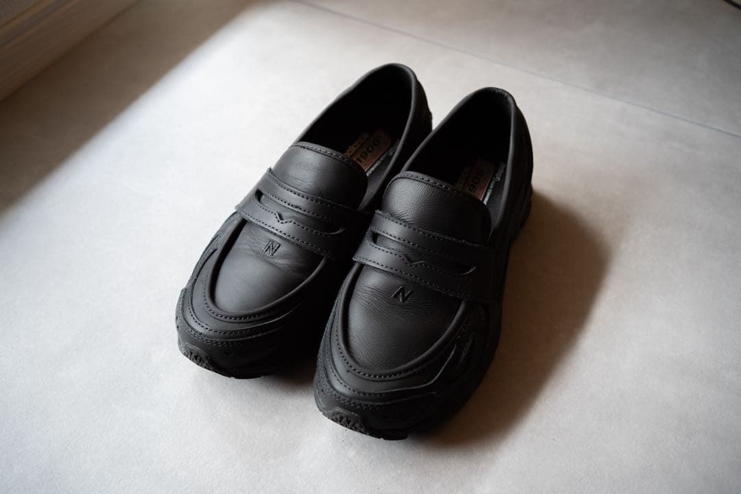 靴 New Balance 1906L \