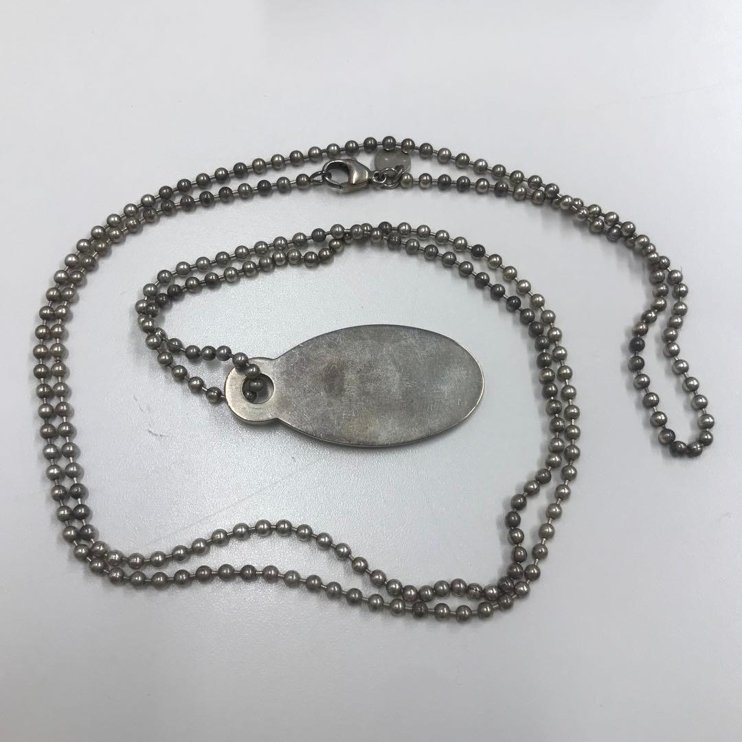 Tiffany ティファニー　ネックレス　ブレスレット　ピアス　セット