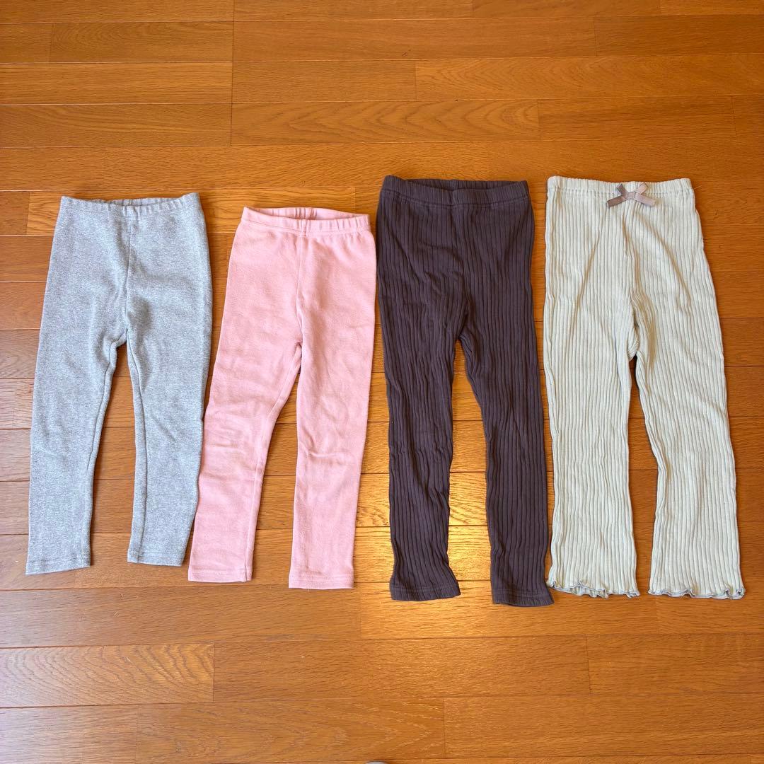 女の子 子供服　まとめ売り 70点以上　110cm 120cm 約25万円相当