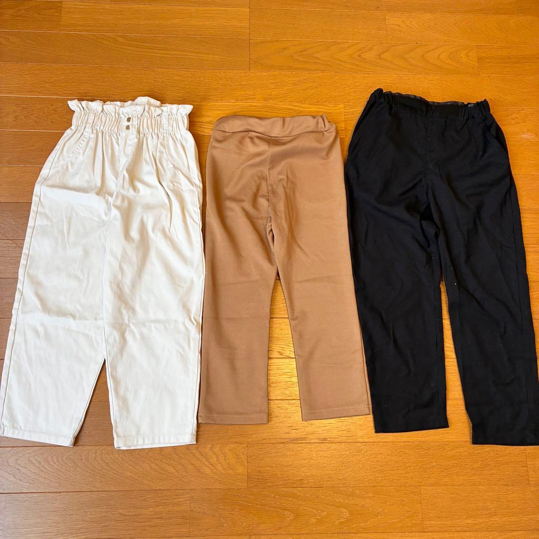 女の子 子供服　まとめ売り 70点以上　110cm 120cm 約25万円相当