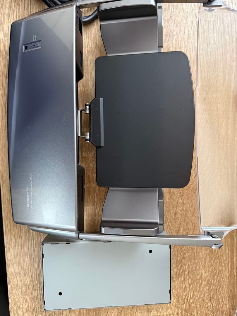 ND-HUD3 AR HUDユニット　カロッツェリア ヘッドアップディスプレイ