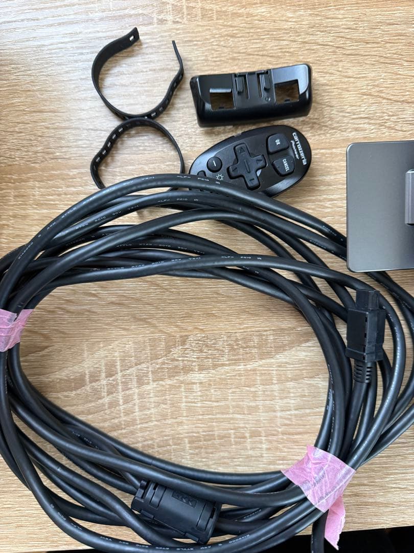 ND-HUD3 AR HUDユニット　カロッツェリア ヘッドアップディスプレイ