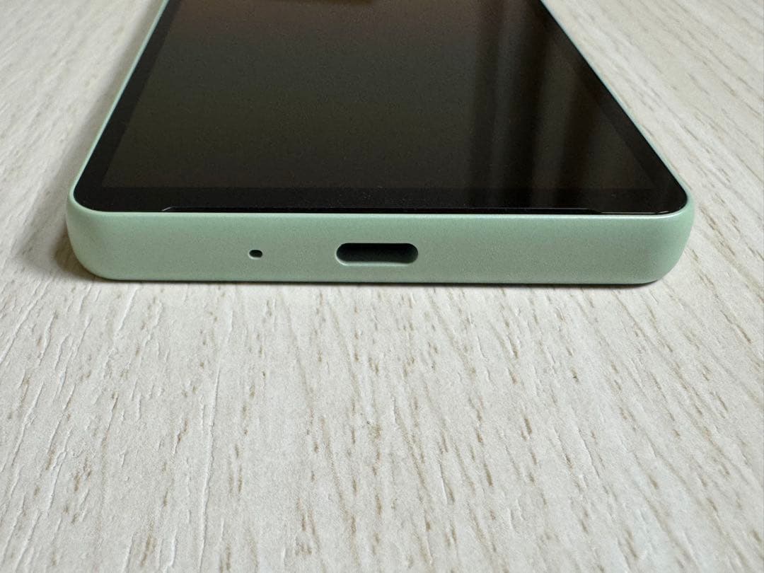 Xperia 10 V XQ-DC44 楽天SIMフリー[美品]