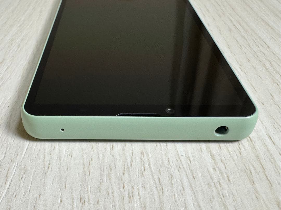 Xperia 10 V XQ-DC44 楽天SIMフリー[美品]