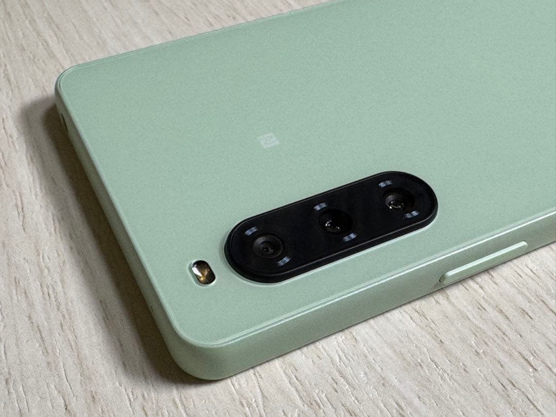 Xperia 10 V XQ-DC44 楽天SIMフリー[美品]