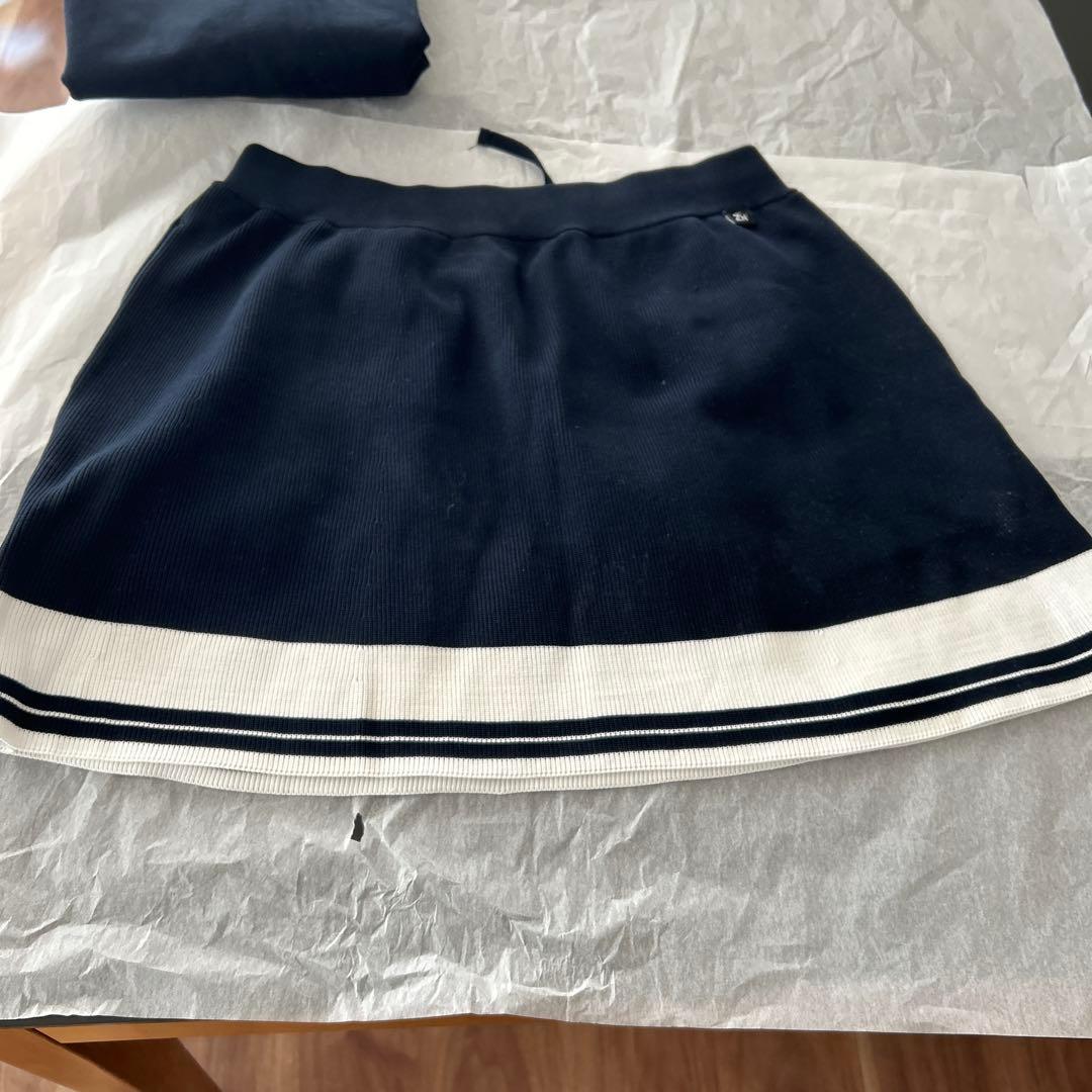 レディースゴルフウェア