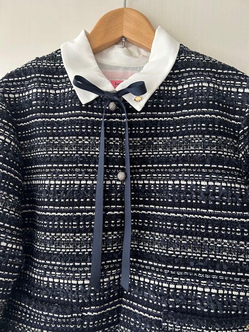 【専用】ケイトスペード スーツ セレモニー 160