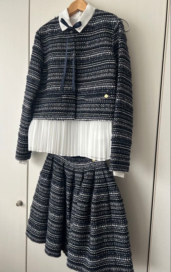 【専用】ケイトスペード スーツ セレモニー 160
