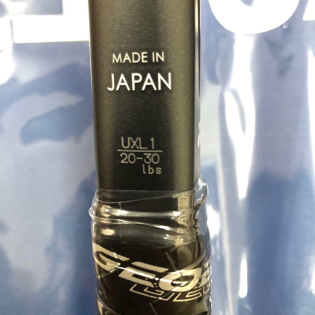 YONEX テニスラケット 02GB50V ジオブレイク50V UXL1