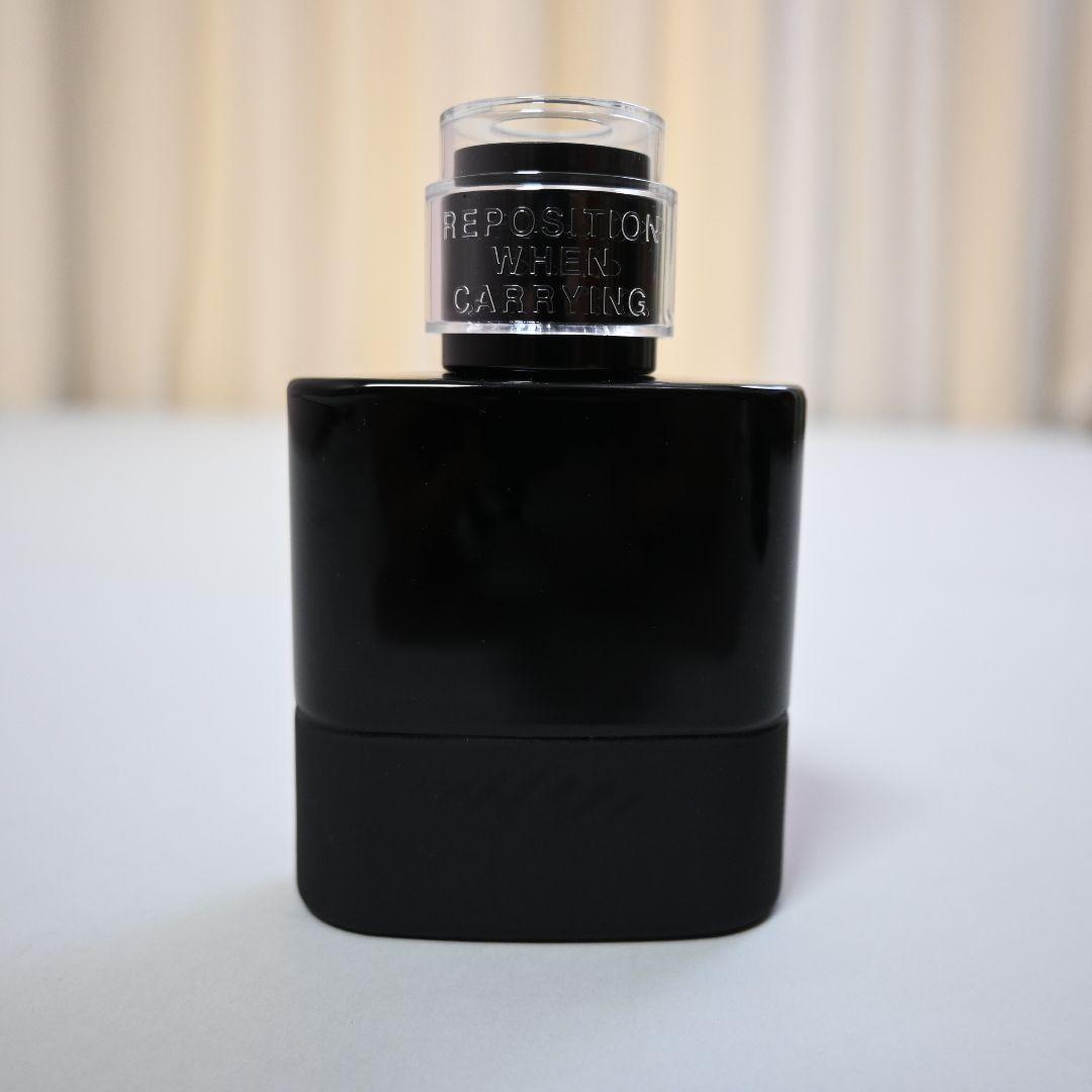 201★ PRADA ルナロッサ ブラック 香水 50ml（残量8割ほど）