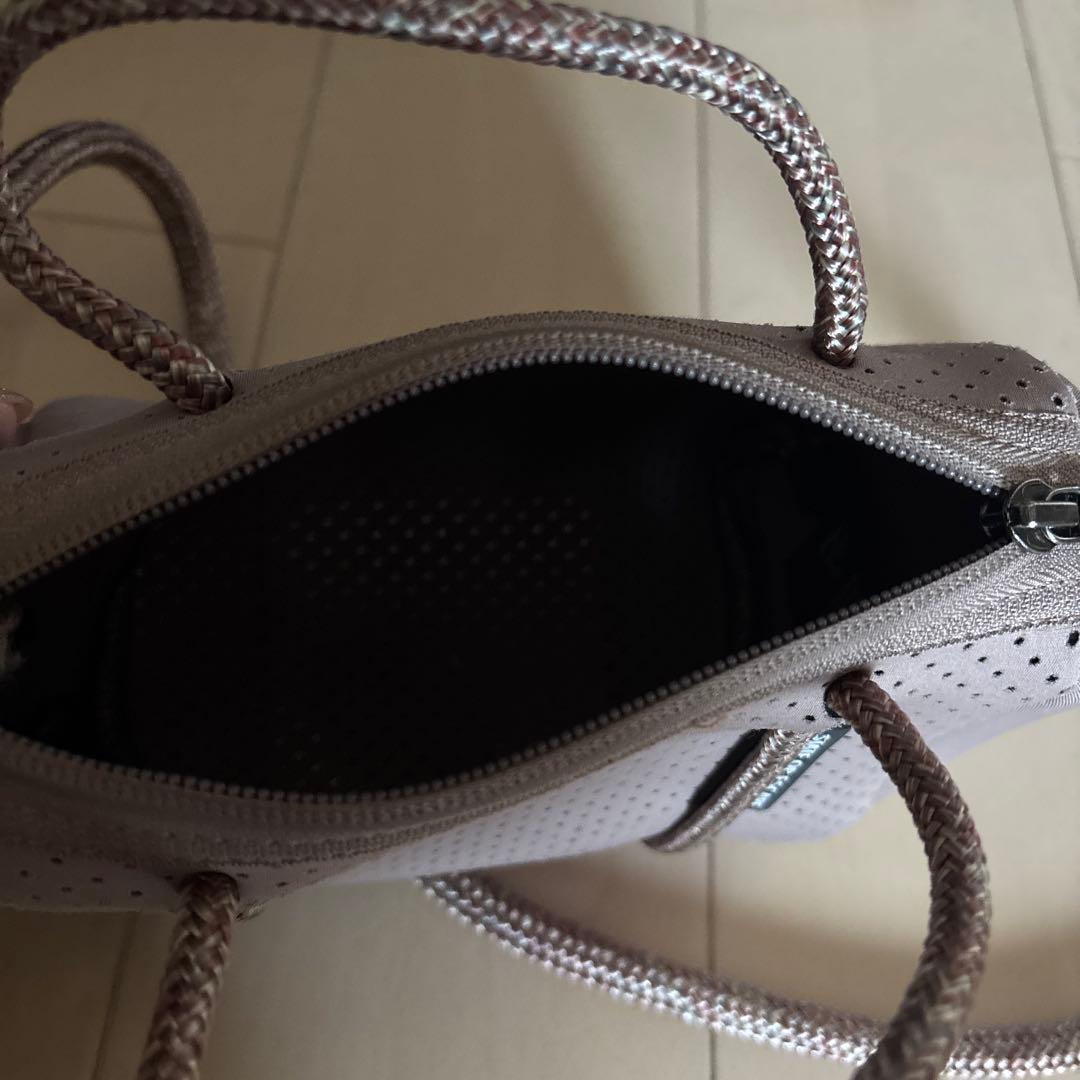 STATE OF ESCAPE プリクエル ショルダーバッグ XS