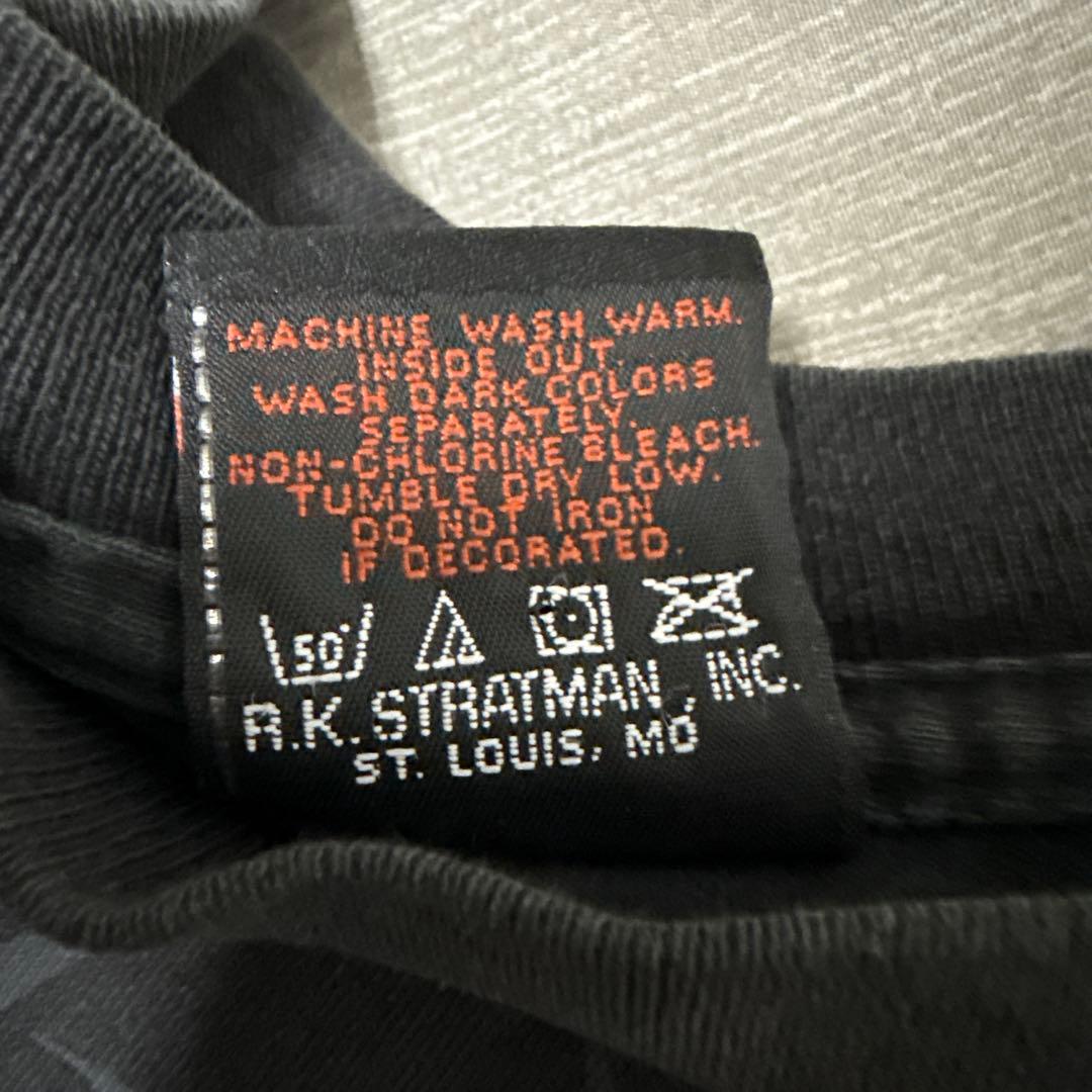 Harley-Davidson スパイダー ロンT