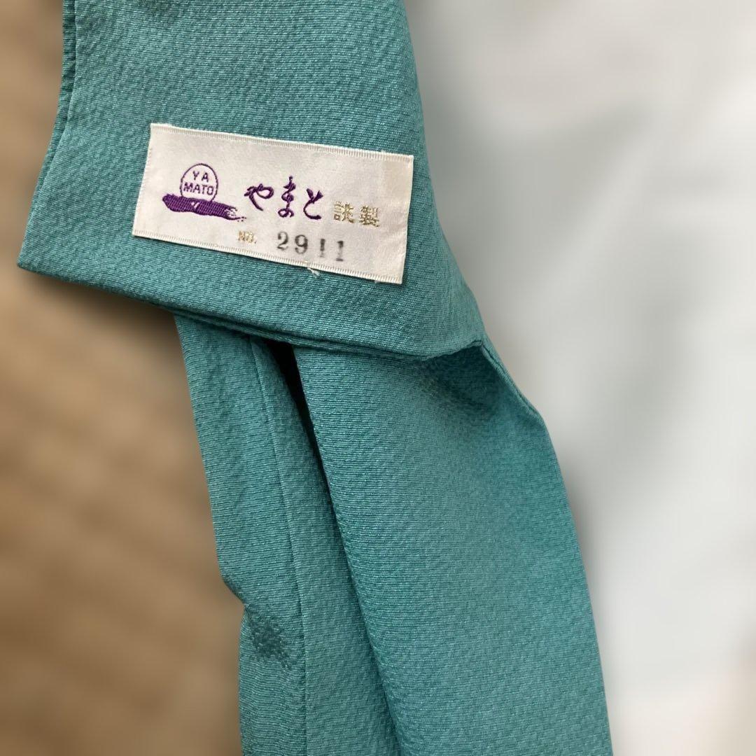 翠山工房　正絹　辻ヶ花振袖