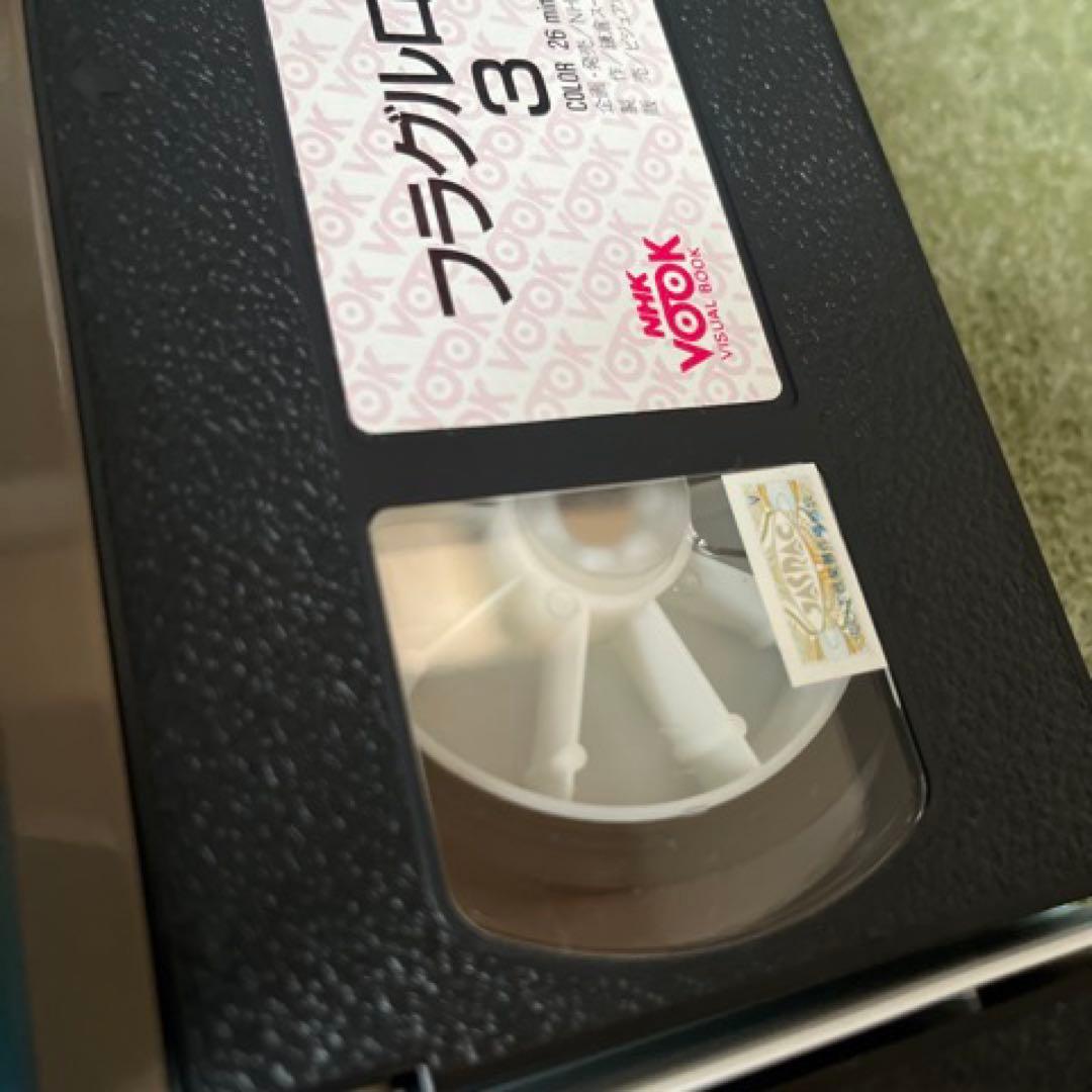 【超レア・お早めに】フラグルロック DVD /VHS Fraggle Rock