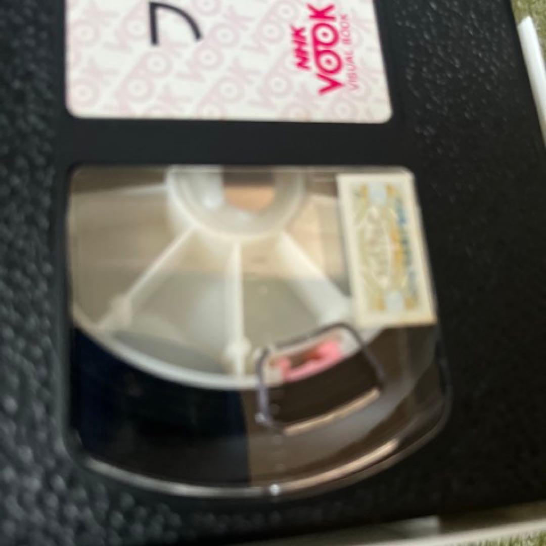 【超レア・お早めに】フラグルロック DVD /VHS Fraggle Rock