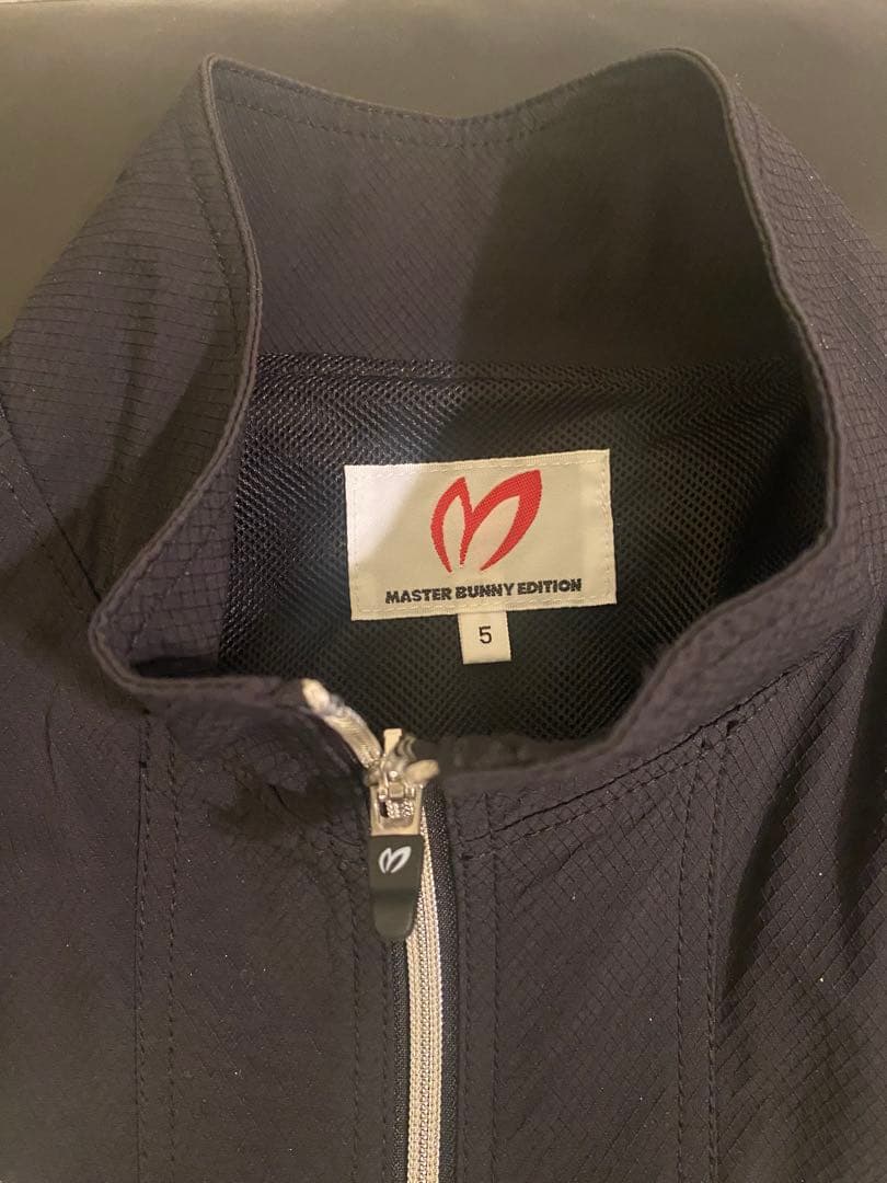 【極美品】MASTER BUNNY EDITION ジャケット サイズ5