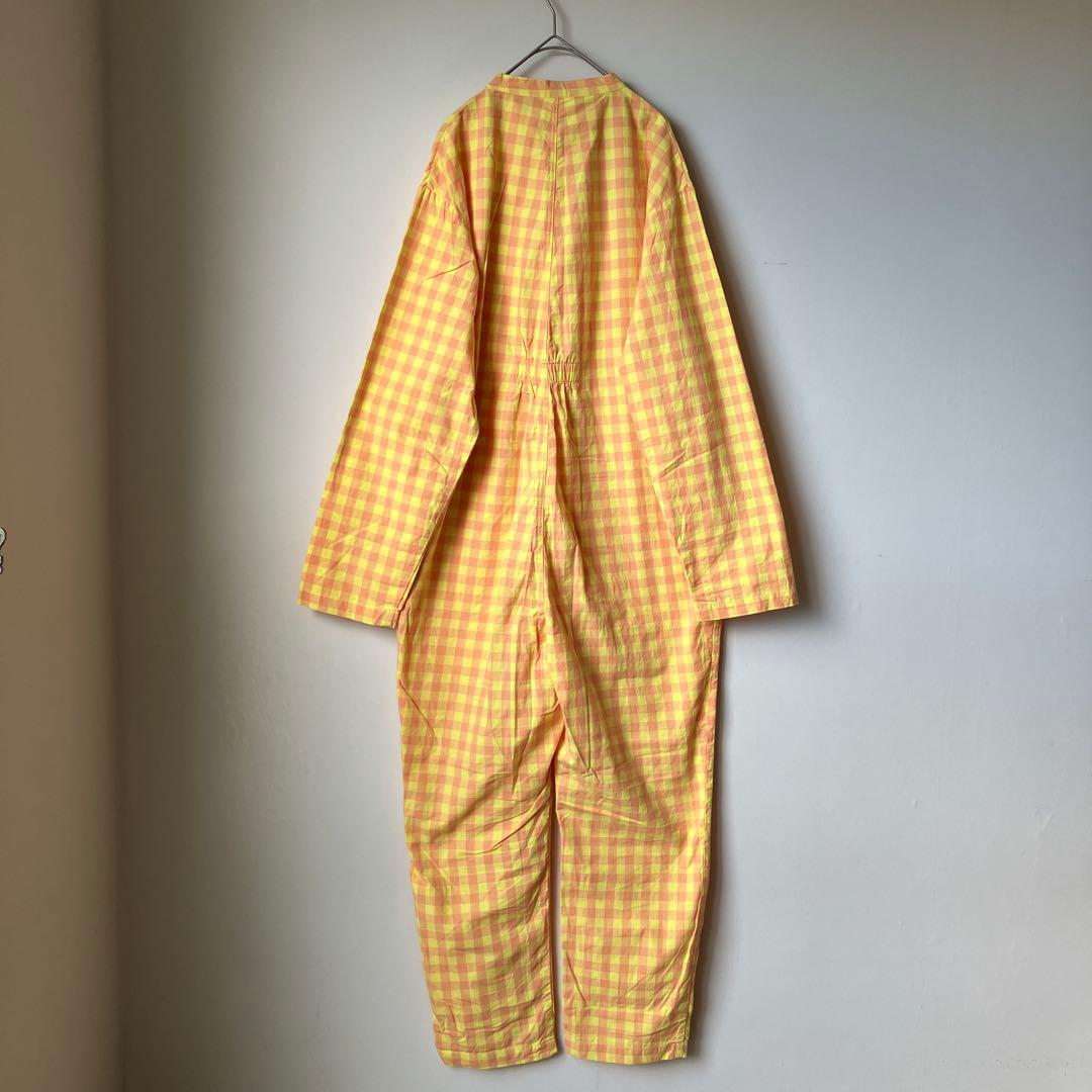 Yarmo ボイラースーツ　fofofofa ネストローブ　ヴェリテクール