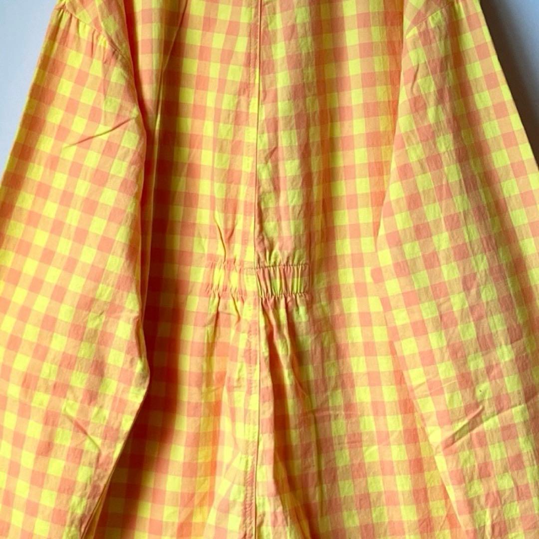 Yarmo ボイラースーツ　fofofofa ネストローブ　ヴェリテクール