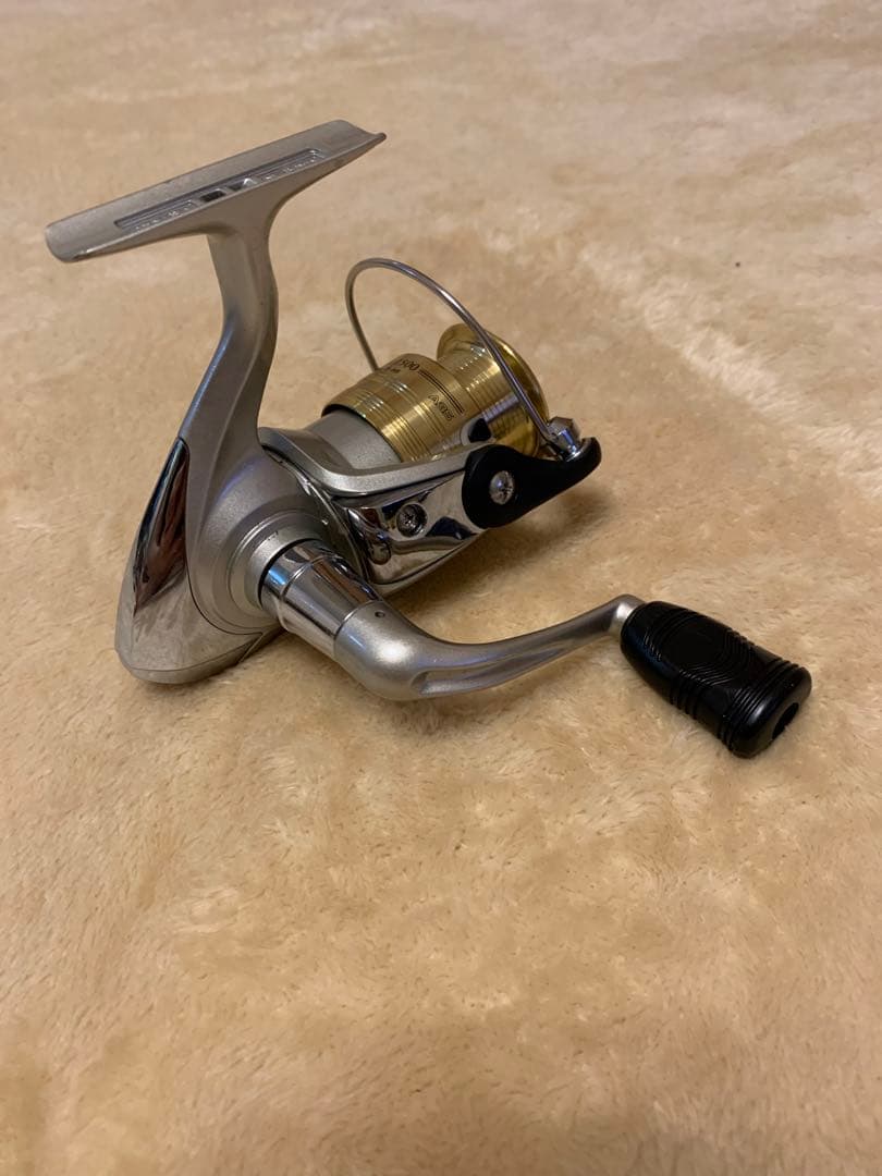 【直接引取希望】バス釣りセット売り