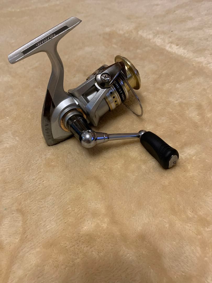 【直接引取希望】バス釣りセット売り