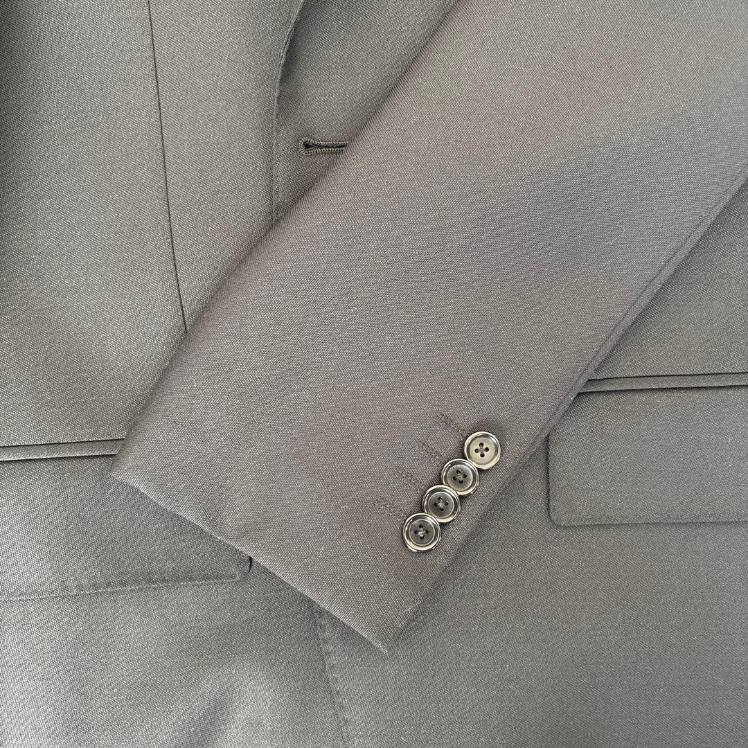 BEAMS Fダークネイビースーツ 44