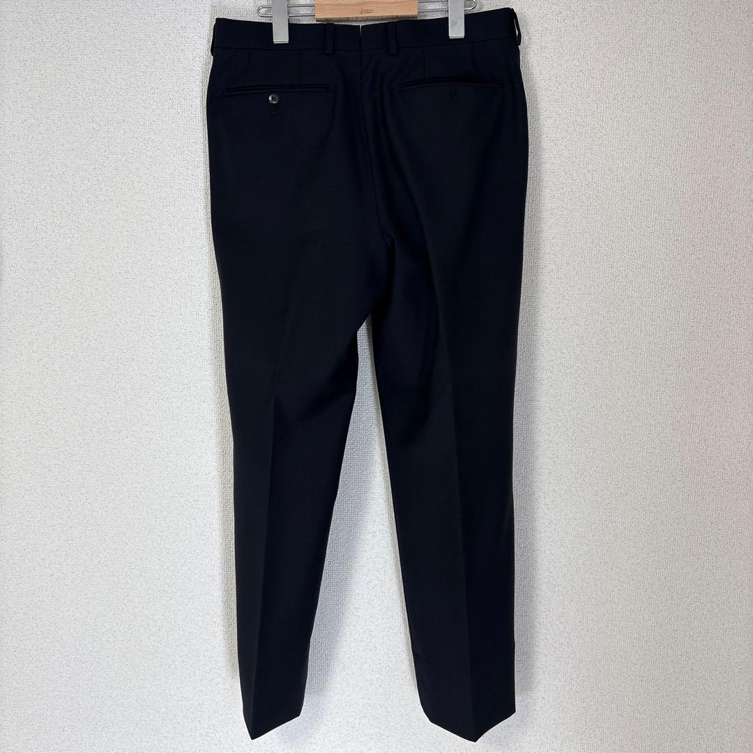 BEAMS Fダークネイビースーツ 44