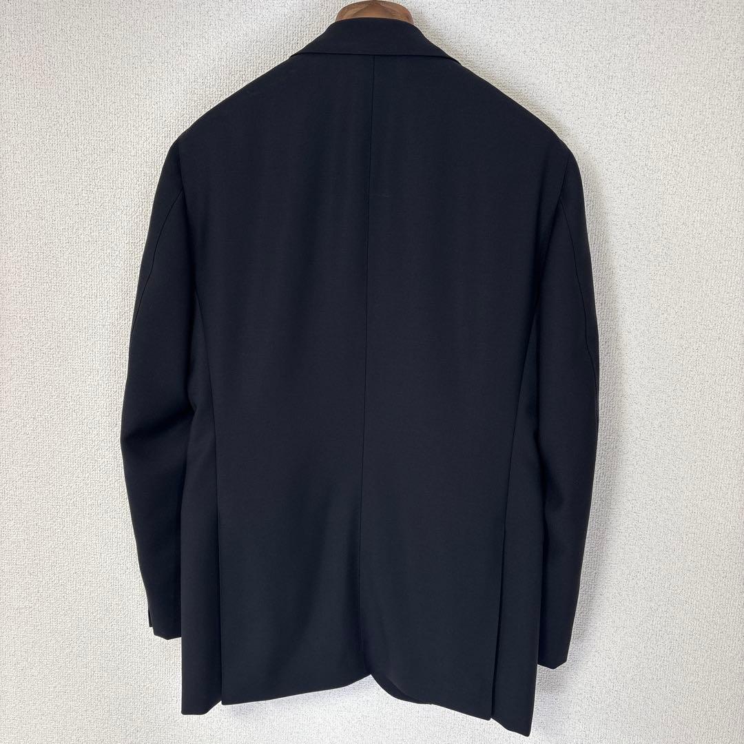 BEAMS Fダークネイビースーツ 44