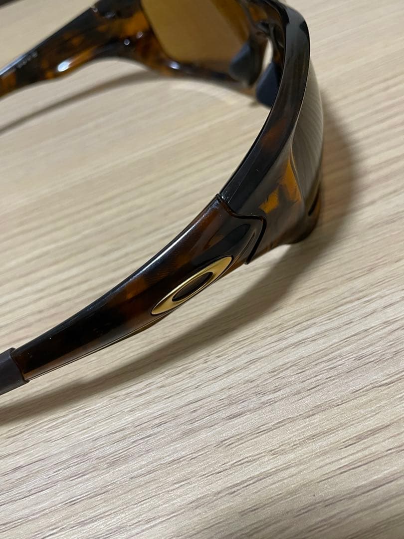 OAKLEY (オークリー)PITBULL サングラス